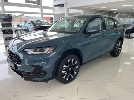 HONDA ZR-V 2.0 i-VTEC GASOLINA TOURING CVT